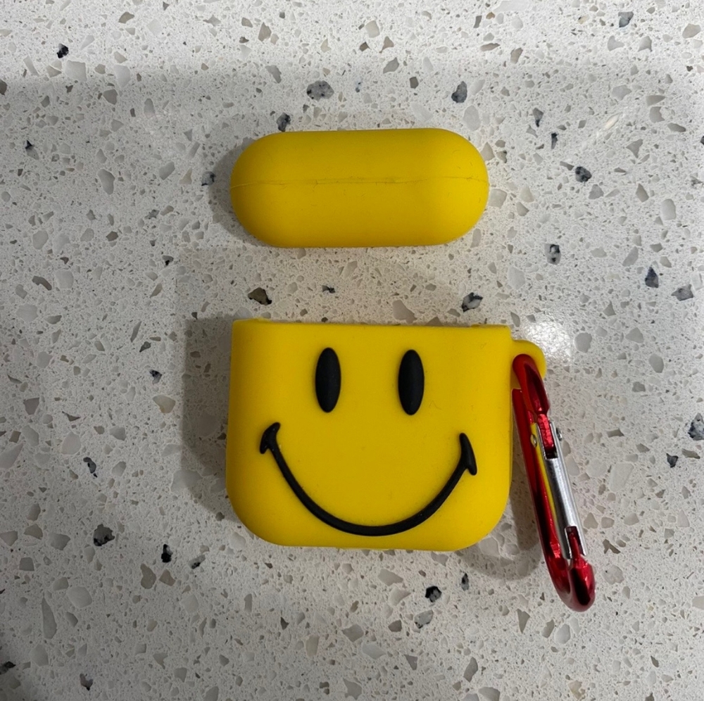 Chinatown market airpod case